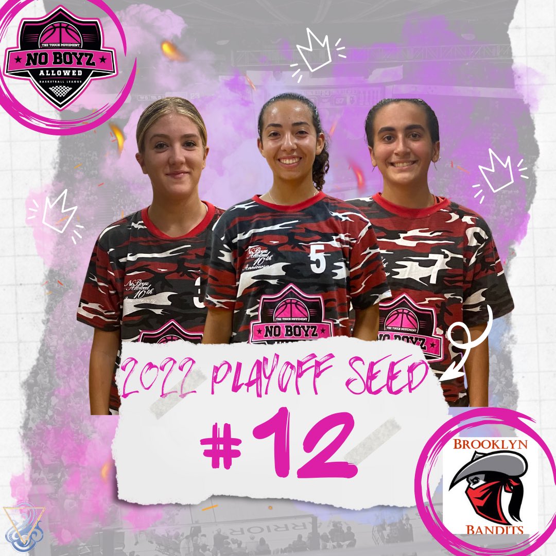 No Boyz Allowed tweet media