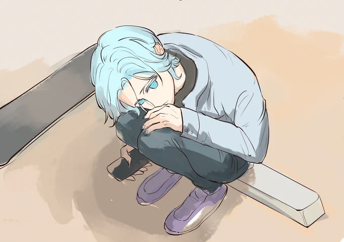 れき… 