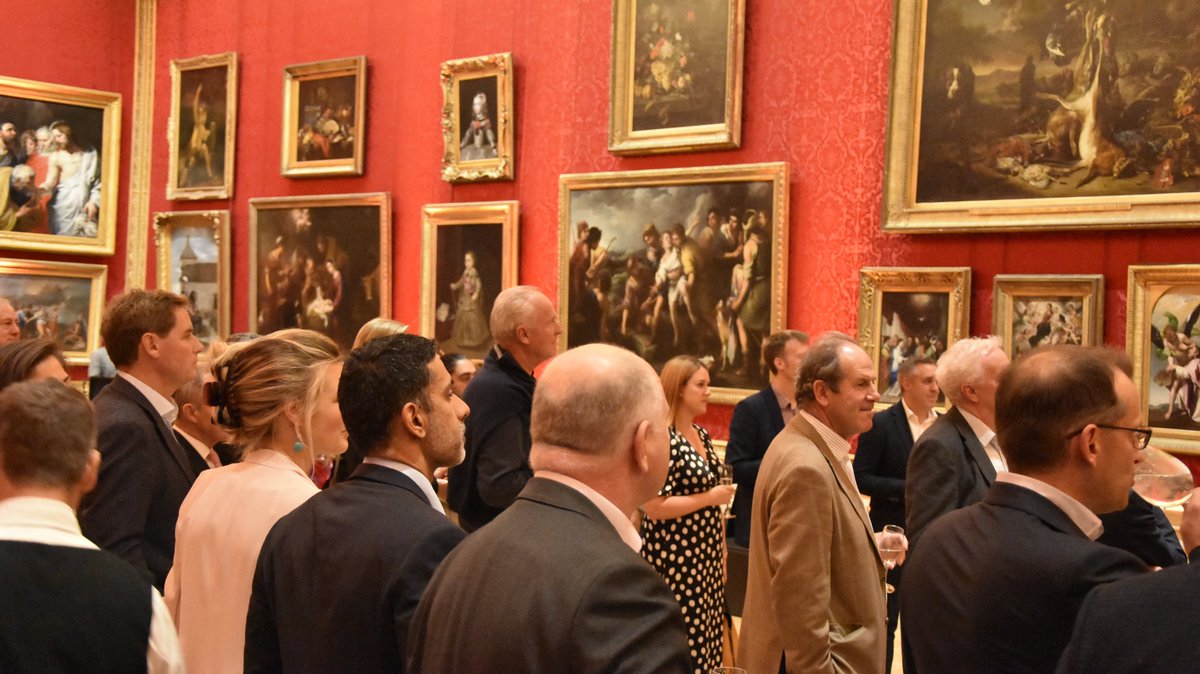 CoodeAssociates's tweet photo. Thank you to all who joined us last night to celebrate our 10-year anniversary. We captured some incredible moments last night!

As @CharlieCoode, Coode's founder said, "You don't build a business with one person. You need a fantastic team and a great client base." https://t.co/ysLp0hCGMr