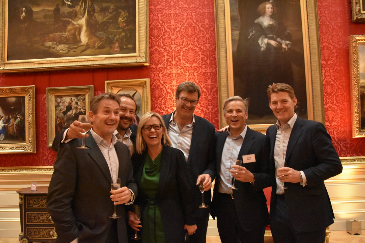 CoodeAssociates's tweet photo. Thank you to all who joined us last night to celebrate our 10-year anniversary. We captured some incredible moments last night!

As @CharlieCoode, Coode's founder said, "You don't build a business with one person. You need a fantastic team and a great client base." https://t.co/ysLp0hCGMr