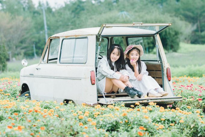 Twitterのコスプレ画像26