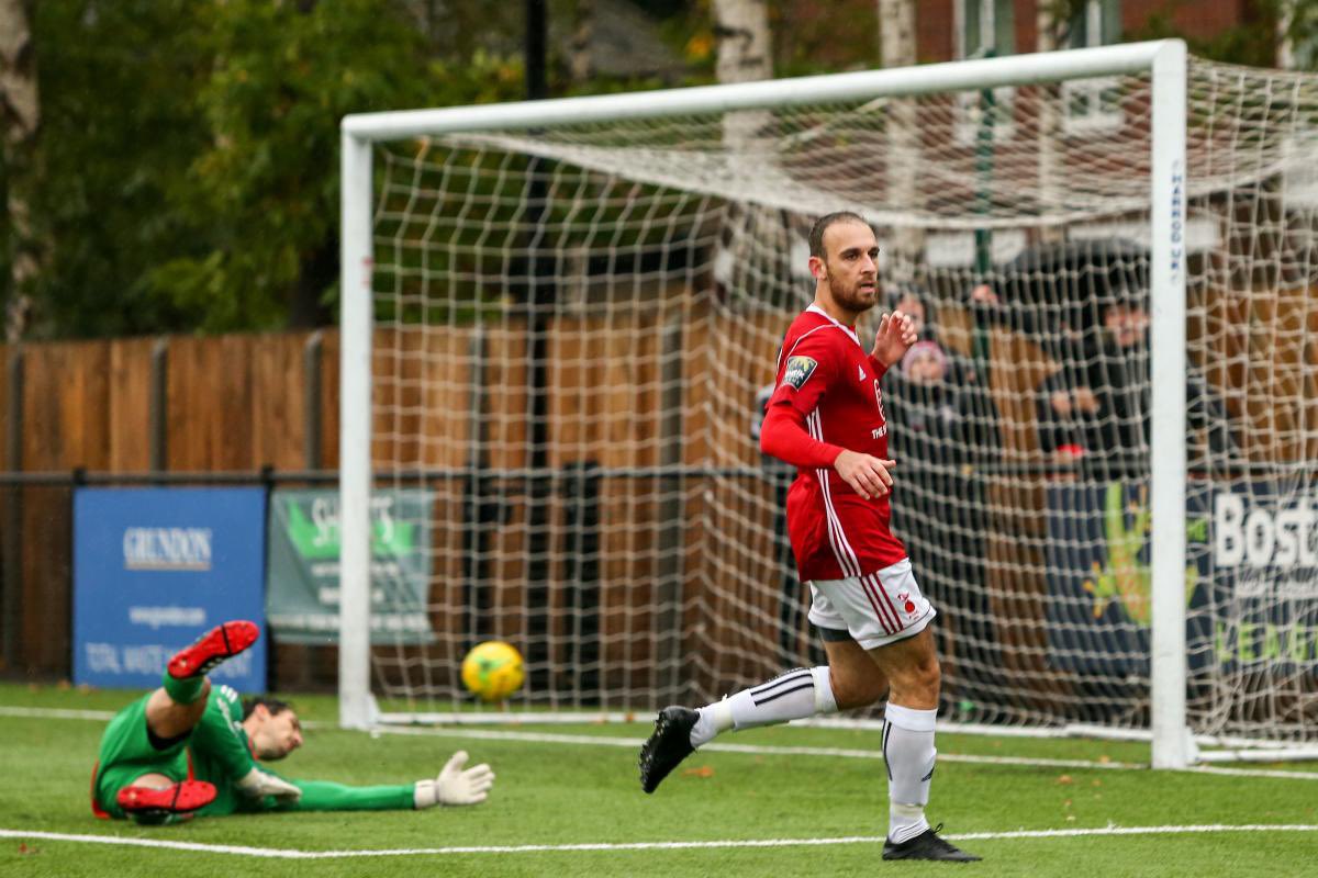 Bracknell Town FC (@bracknelltownfc) on Twitter photo ✍️ FERDINAND SIGNS…
Dodds & Withs are delighted to bring in <a href="/LiamFerdi_/">Liam Ferdinand</a> on a short term loan from National League south side <a href="/FarnboroughFC/">Farnborough FC</a>
Welcome back Ferdi 🤝 ✍️ FERDINAND SIGNS…
Dodds & Withs are delighted to bring in <a href="/LiamFerdi_/">Liam Ferdinand</a> on a short term loan from National League south side <a href="/FarnboroughFC/">Farnborough FC</a>
Welcome back Ferdi 🤝