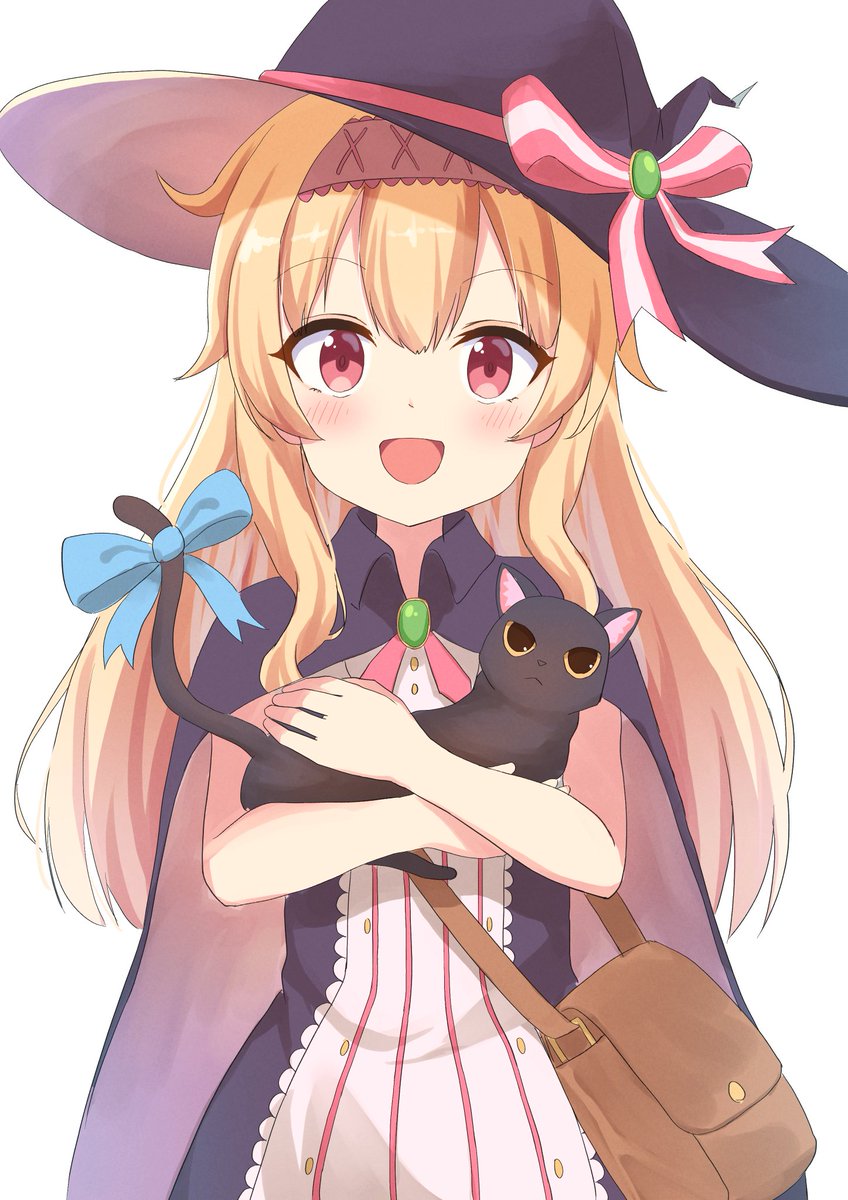 「ノベタ製品版クリアしました!#リトルウィッチノベタ#LittleWitchNob」|栗粉のイラスト