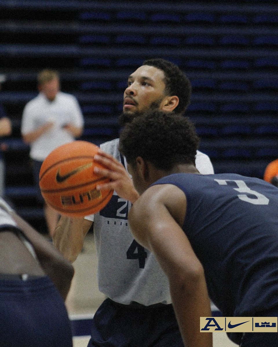 Akron Zips MBB tweet media