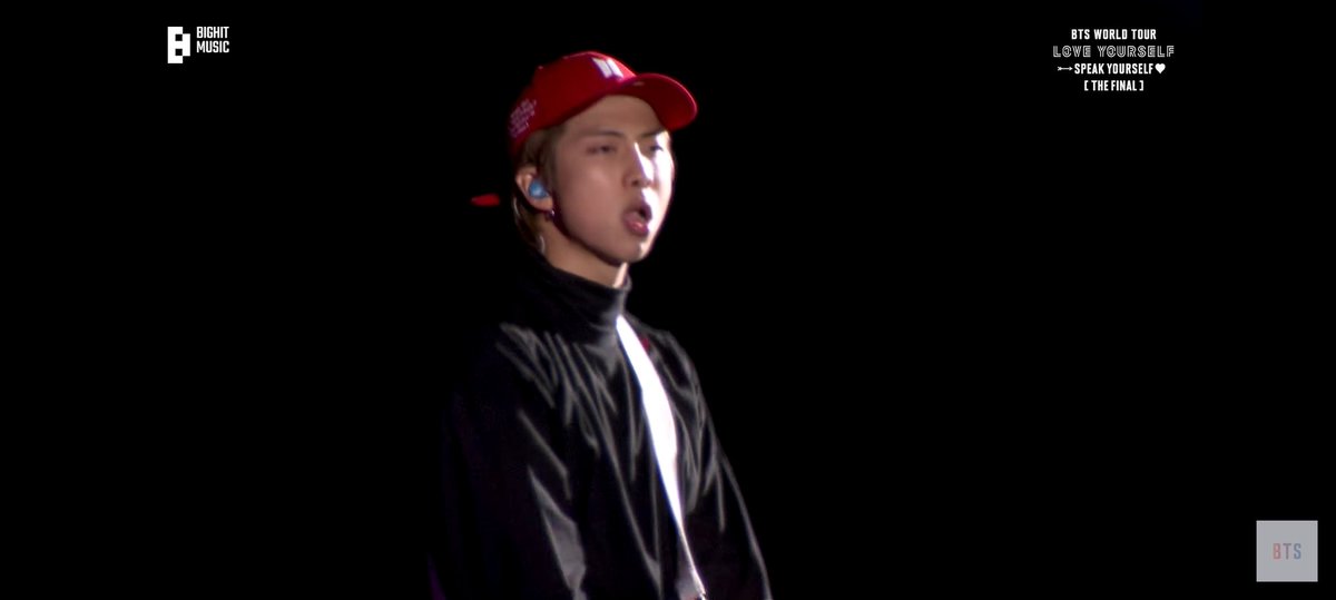 Namjoon diaries tweet media