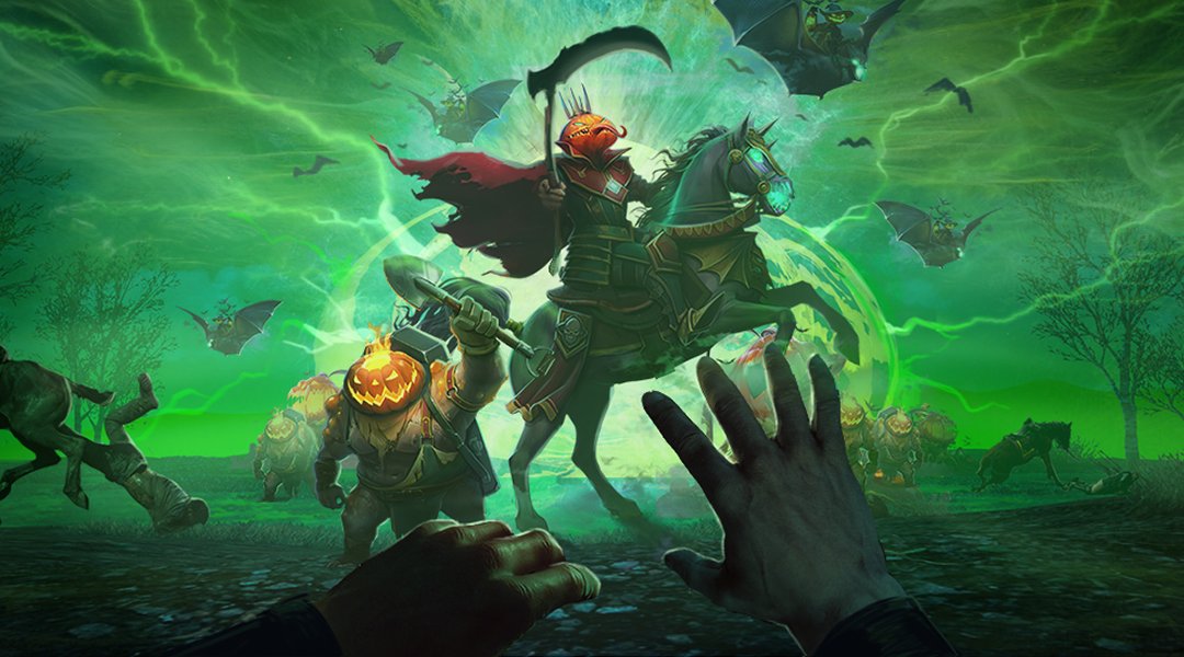 Total Battle tweet media