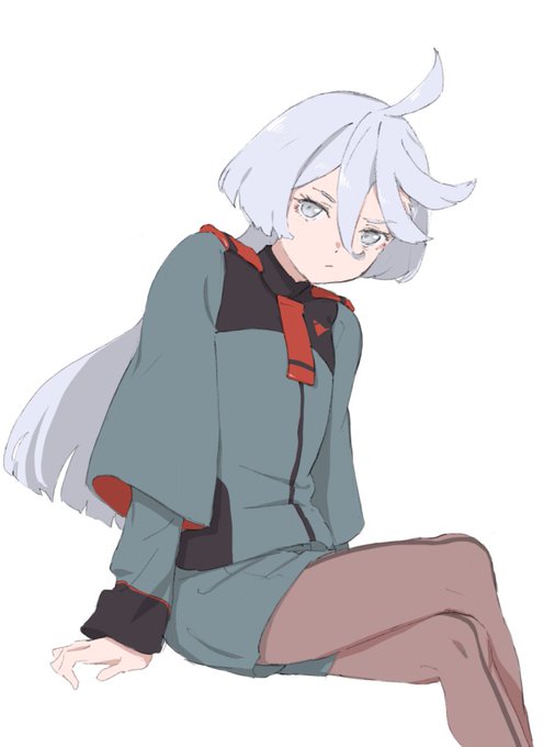 久しぶりにちいかわ以外のアニメ見た 