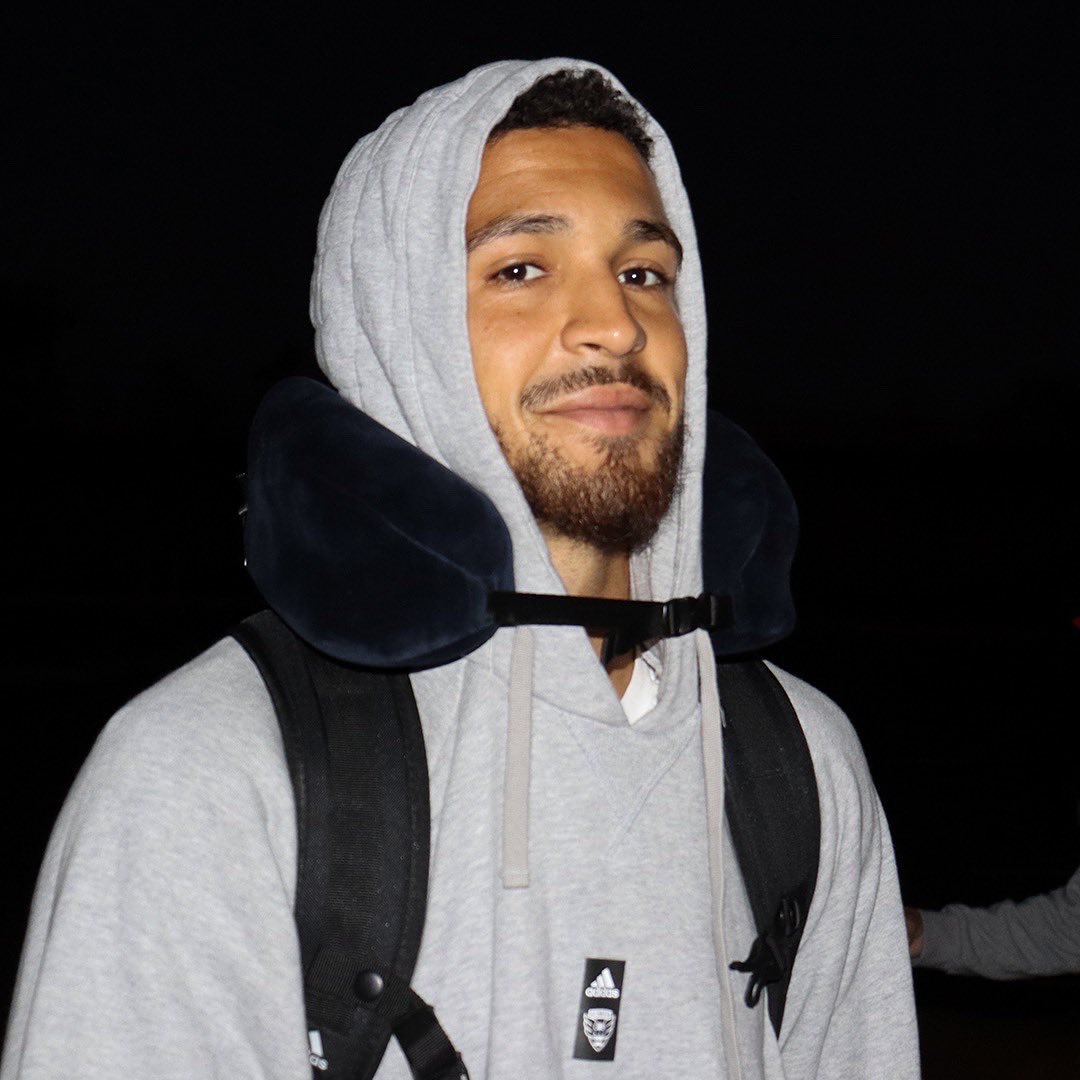 LoudounUnitedFC's tweet image. DMV ✈️ FL