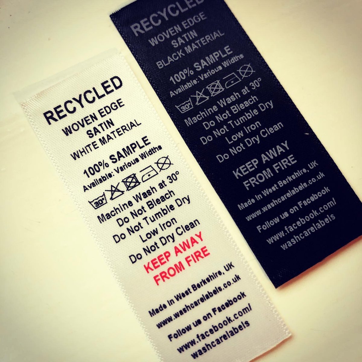 Lancerlabels's tweet photo. Our Latest Newsletter - https://t.co/WU3DdzItwp Latest Labelling Products Online https://t.co/eAAkoizu7P