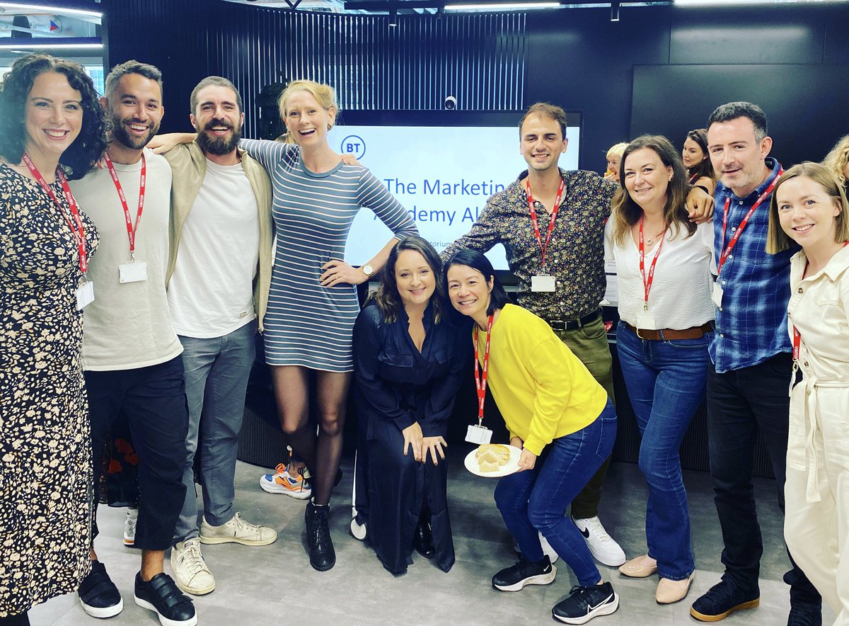Gina Hood (@grphood) on Twitter photo The <a href="/TheMktgAcademy/">The Marketing Academy Global</a> 2019 gang is back together for today’s bootcamp 🙌❤️ #themarketingacademy #TMAscholarship The <a href="/TheMktgAcademy/">The Marketing Academy Global</a> 2019 gang is back together for today’s bootcamp 🙌❤️ #themarketingacademy #TMAscholarship