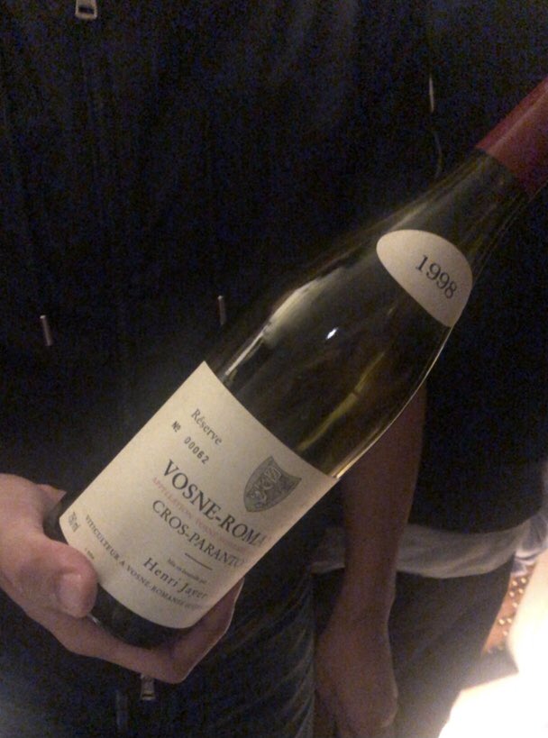 クロパラントゥ…✨ 