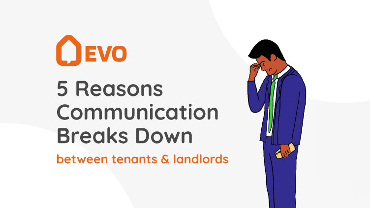 evo_pm's tweet photo. Read our article on why communication breaks down between tenants and landlords https://t.co/g5rCWOAwK3
#Evo #PropertyMaintenance #PropertyManagement #PropertyRepairs  #SocialLandlord #PrivateLandlord #HousingAssociation #SocialHousing #Tenants #FTFR #firsttimefixrate https://t.co/yc0rt53d1f