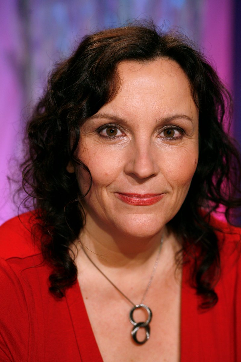 Belgian author Kathleen Vereecken wins Gustav Heinemann Peace Prize prez.ly/jTkc #Belga #FlandersNewsService