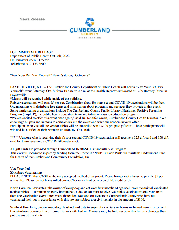 Town of Spring Lake tweet media