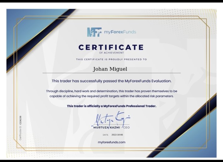 Johanbtc21's tweet photo. @I_Am_The_ICT You have changed my life, another new ICT trader at stake. https://t.co/R02tQkRpQo