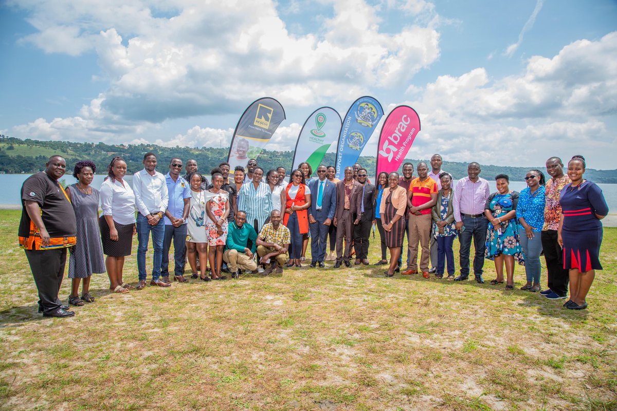 LukangaSamuel1's tweet photo. From a biblical verse(psalms 118:17) the Director Public Health has urged IPs present to mean their declaration(The Kalangala Declaration 2022) as per the biblical verse.
#communityHealthPartnersRetreat https://t.co/9Nm4kJogYS