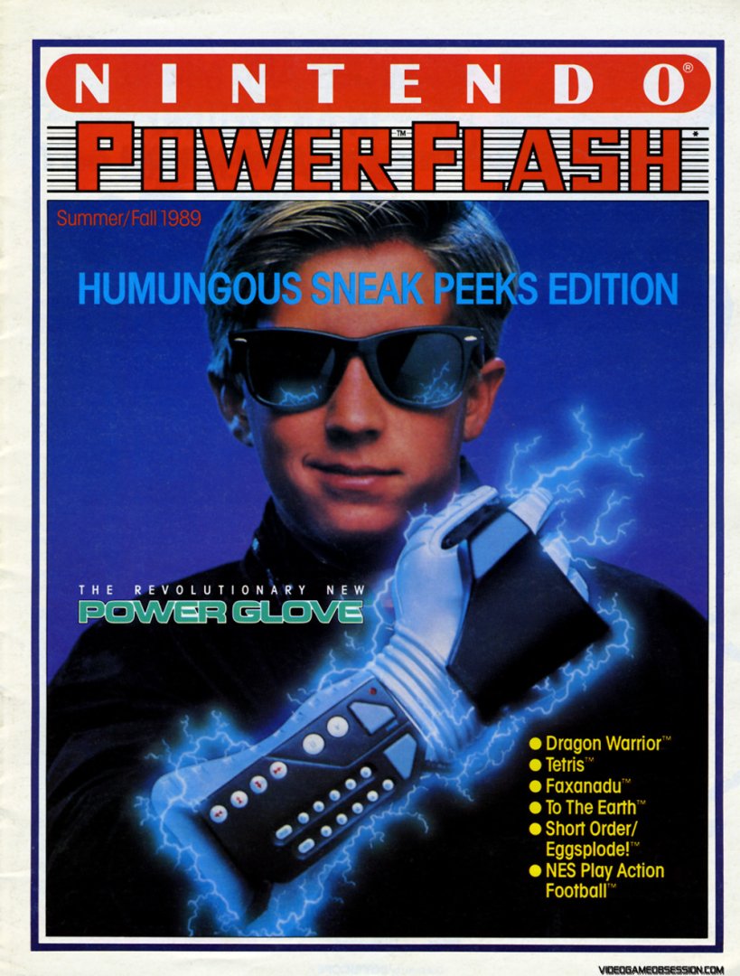 NESGamerGirl's tweet photo. Nintendo Power Flash Magazine (Canada)
#Nintendo #NintendoPowerFlash #PowerGlove https://t.co/wFqyxMHsp3