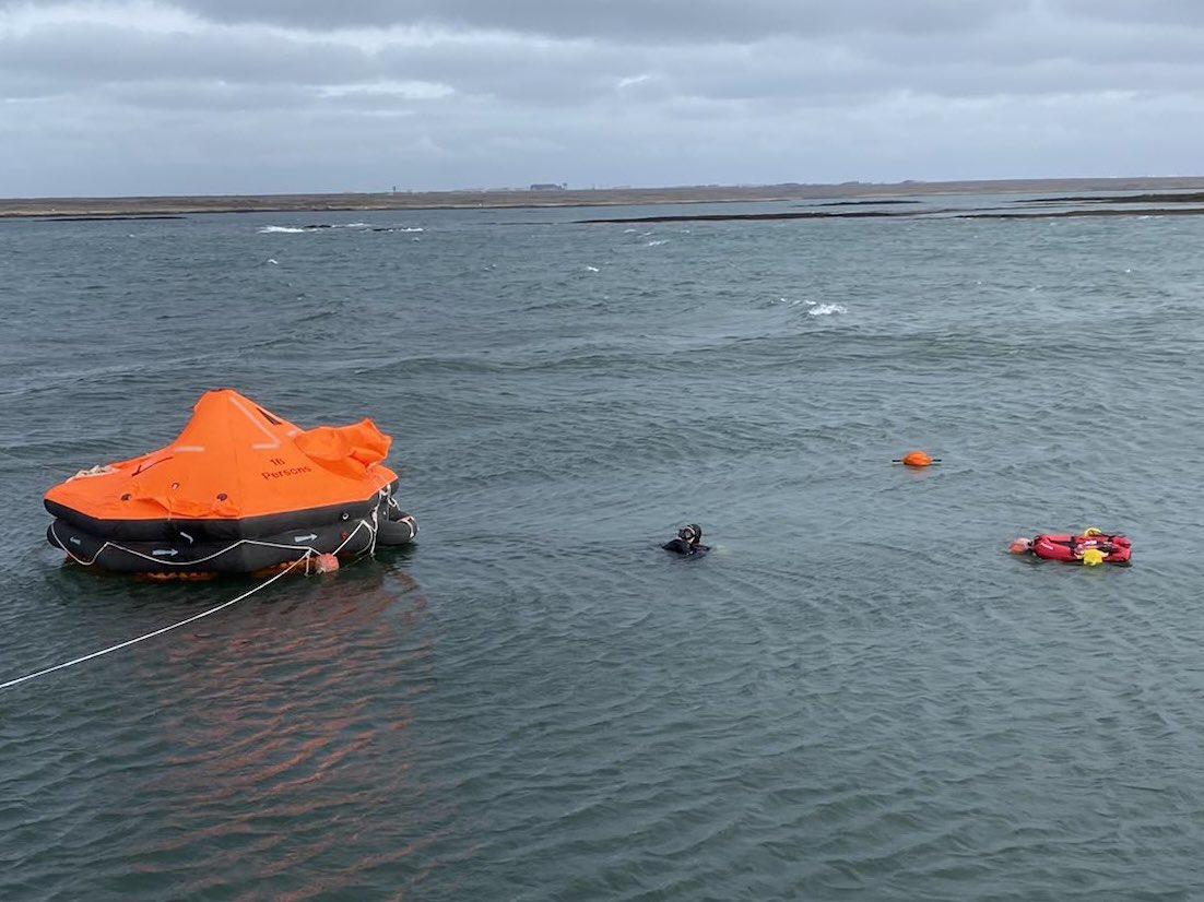 Diving & Threat Exploitation Group (@rn_dtxg) on Twitter photo DTXG has just participated in Ex NORTHERN CHALLENGE 22. 14 NATO and partner nations tested 28 elite land and maritime EOD teams over 2 weeks, enhancing skills against realistic devices in a challenging environment. <a href="/RoyalNavy/">Royal Navy</a> #bombfrog #divenavy DTXG has just participated in Ex NORTHERN CHALLENGE 22. 14 NATO and partner nations tested 28 elite land and maritime EOD teams over 2 weeks, enhancing skills against realistic devices in a challenging environment. <a href="/RoyalNavy/">Royal Navy</a> #bombfrog #divenavy