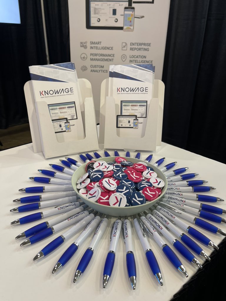 gcazzin's tweet photo. The @knowage_suite pie 😎 #BDAIT22 #opensource #dataviz https://t.co/cDS8KNscws