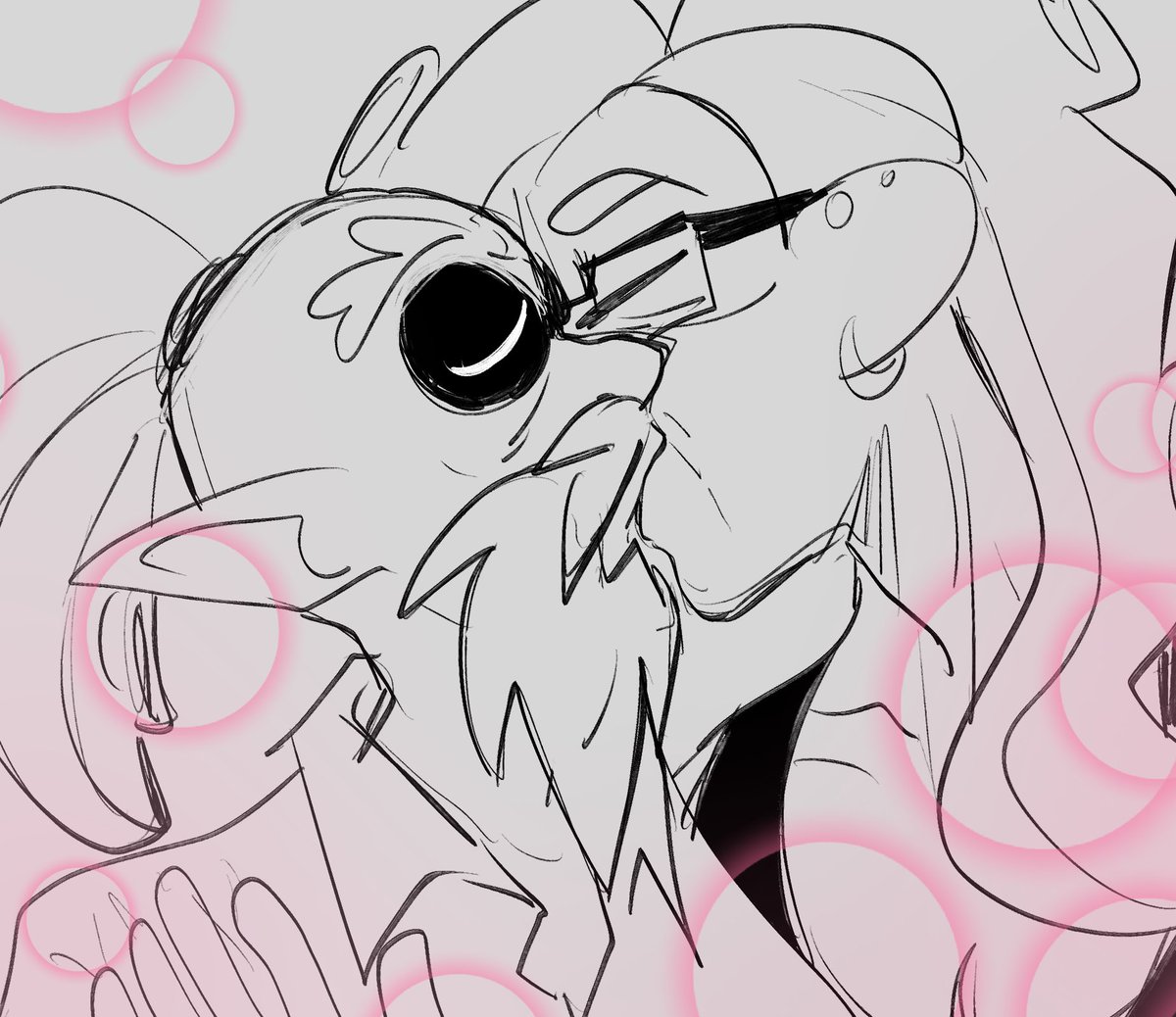 back at it again 
[ cuttletavio , #splatoon3 ]