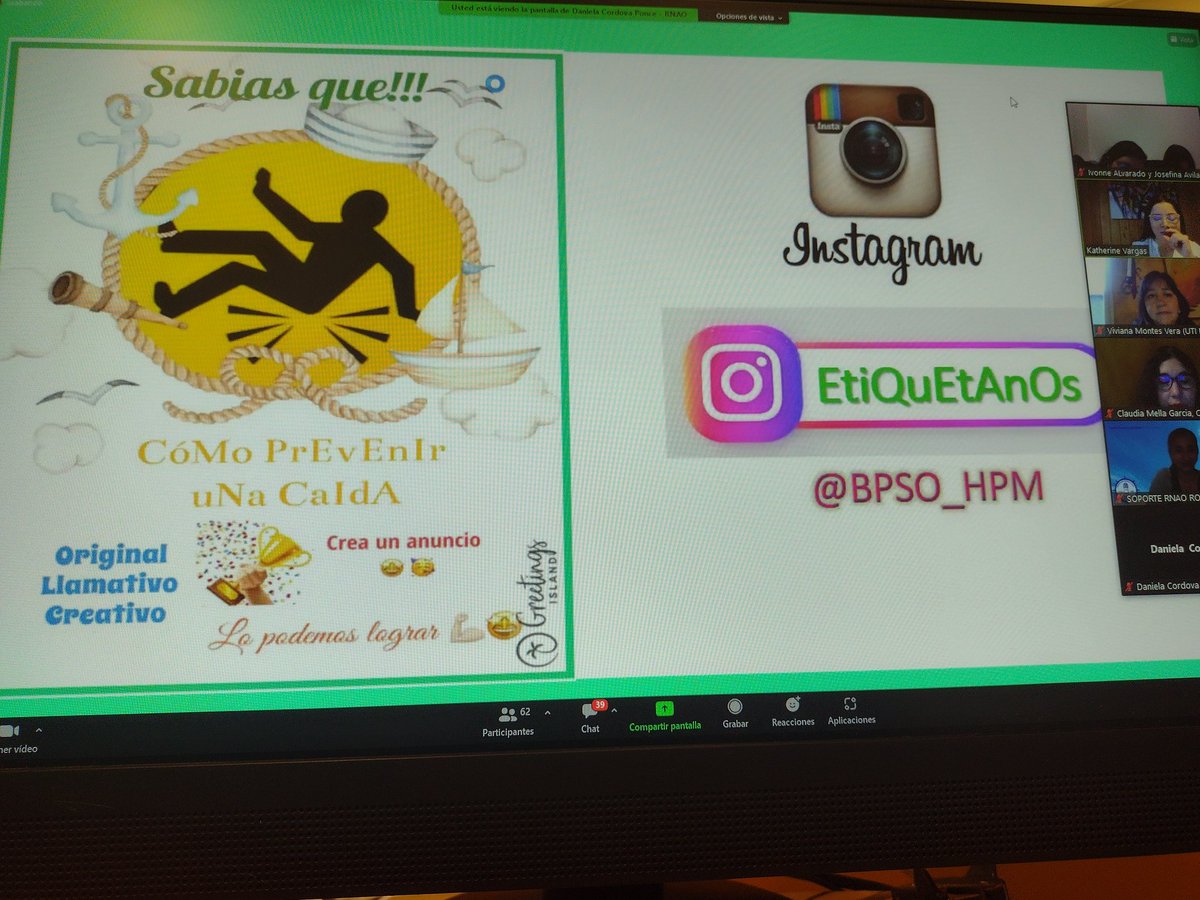 Josefina_valria's tweet photo. Con todo el ánimo para esta última jornada de champions #BPSO @BPSO_HPM @DorisGrinspun @RNAO https://t.co/nVcMi1x7Eh