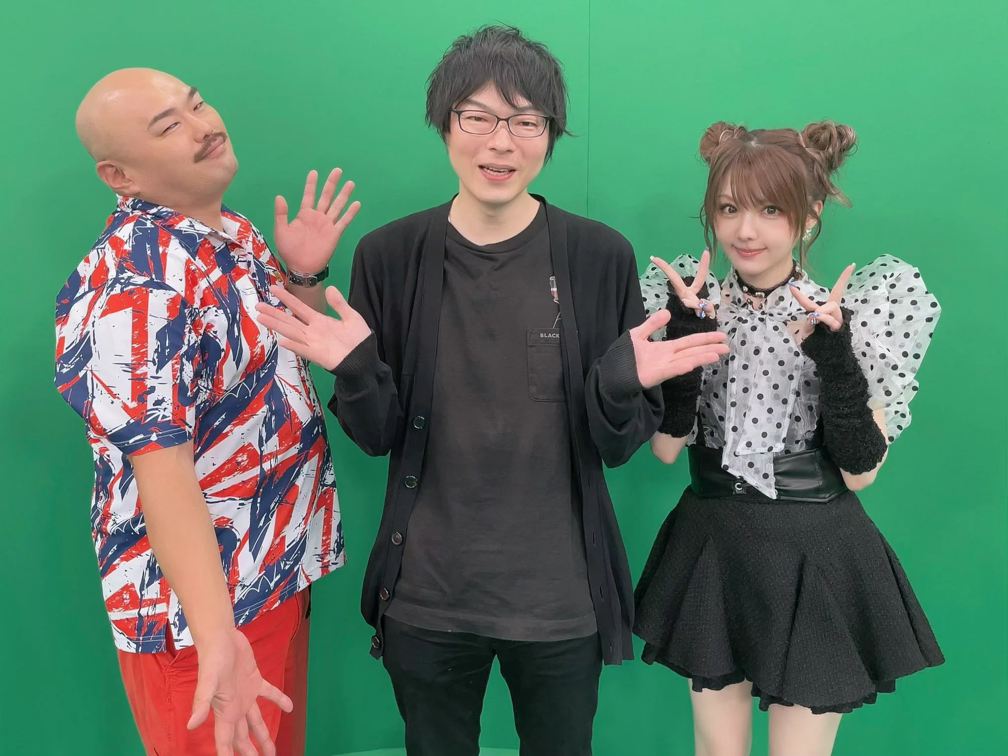 田中れいな 公式 ב-X: #クロクル 楽しかった♡ 見てくださったみなさん