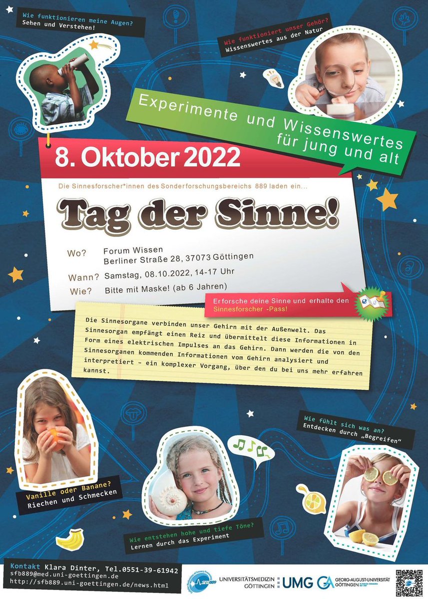 AuditoryNeuroscience@Goettingen tweet media