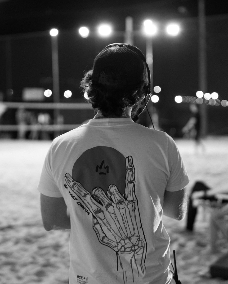 bcxcreators's tweet photo. Third day | @redbullbr 🏁

#BCXCreators #MadeInRP #BCXFilms https://t.co/wGHI4hQsDt
