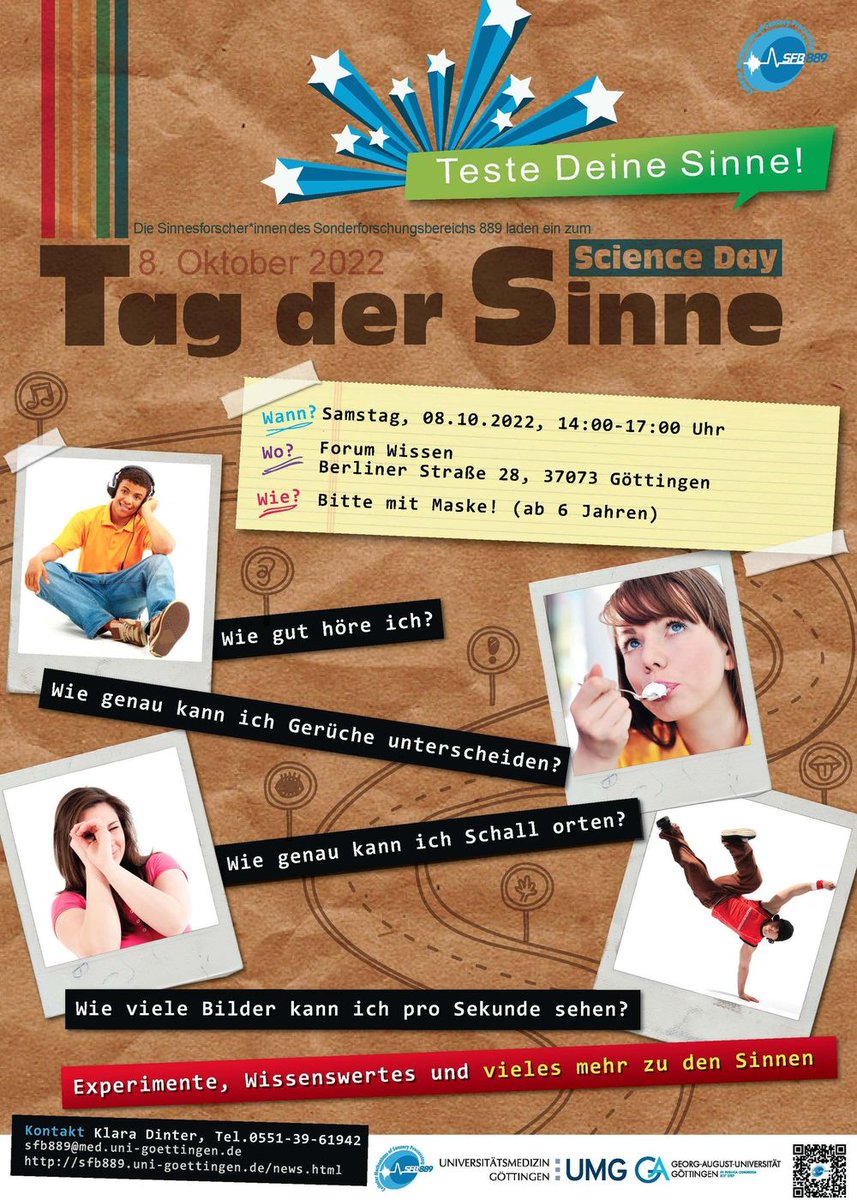 AuditoryNeuroscience@Goettingen tweet media