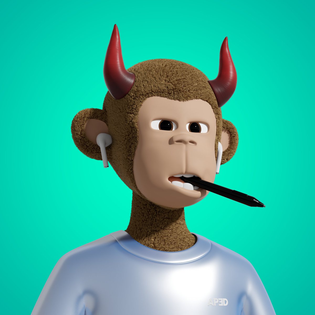 Emimugar2's tweet photo. #ap3d https://t.co/FWI1QMzKHM
