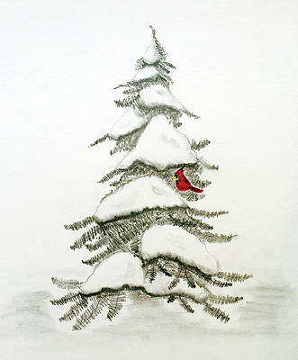 #snowcoveredtree #redbird #buyintoart #giftideas #shopearly #christmas #wallart #greetingcards #homedecor #cardinal #treeart #Pencildrawing #snowscene #winterscene #selectivecolor #art #fallforart #homedecorideas #seasonalart #wearableart
AVAILABLE HERE - deborah-league.pixels.com/featured/cardi…