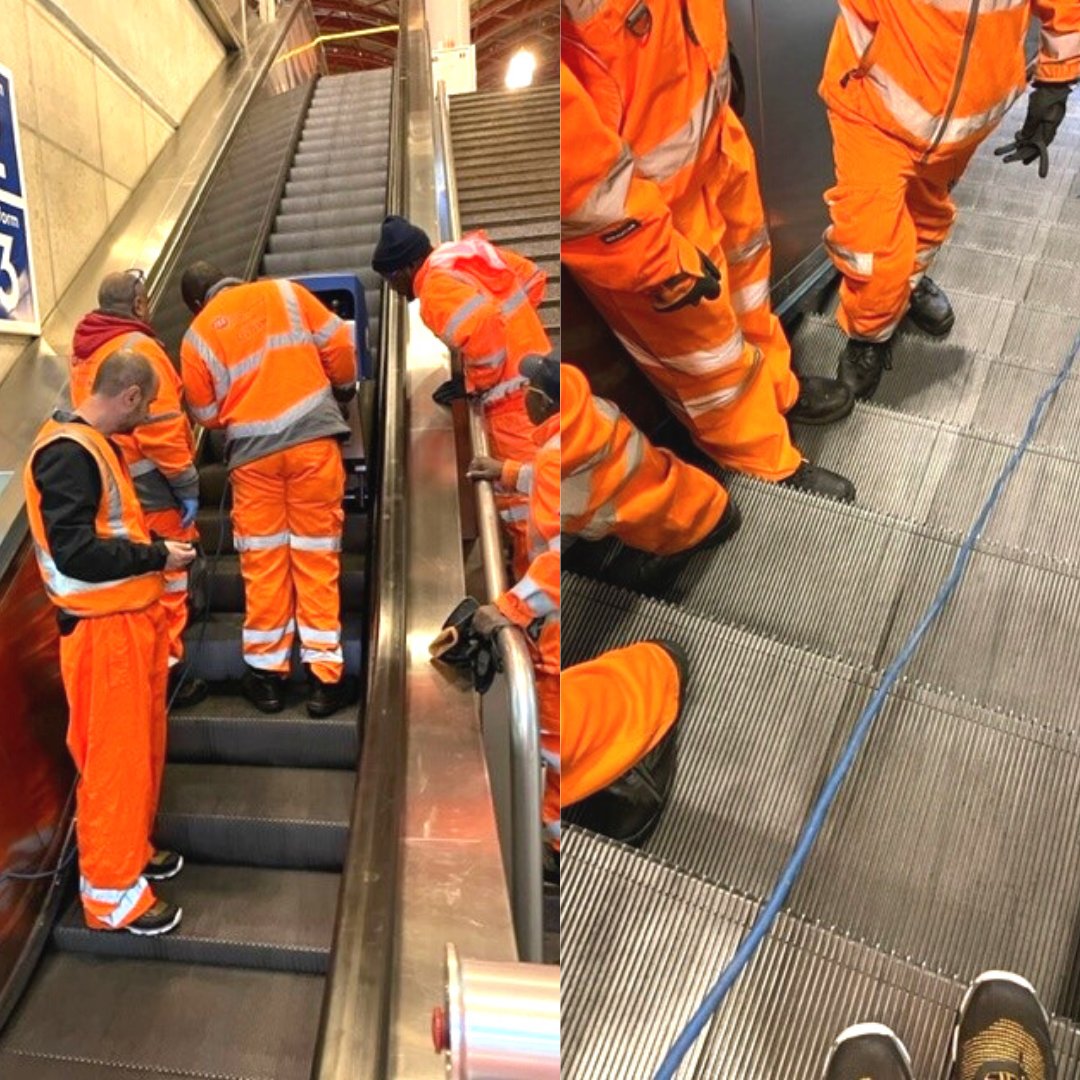 - 𝚃 𝚛 𝚊 𝚒 𝚗 𝚒 𝚗 𝚐 -
Rosemor offers training, within or out of hours to ensure the operators are using the machine safely and achieving the best results. Staff turnover is especially high at the moment so please ensure your current teams are re-trained. Please DM