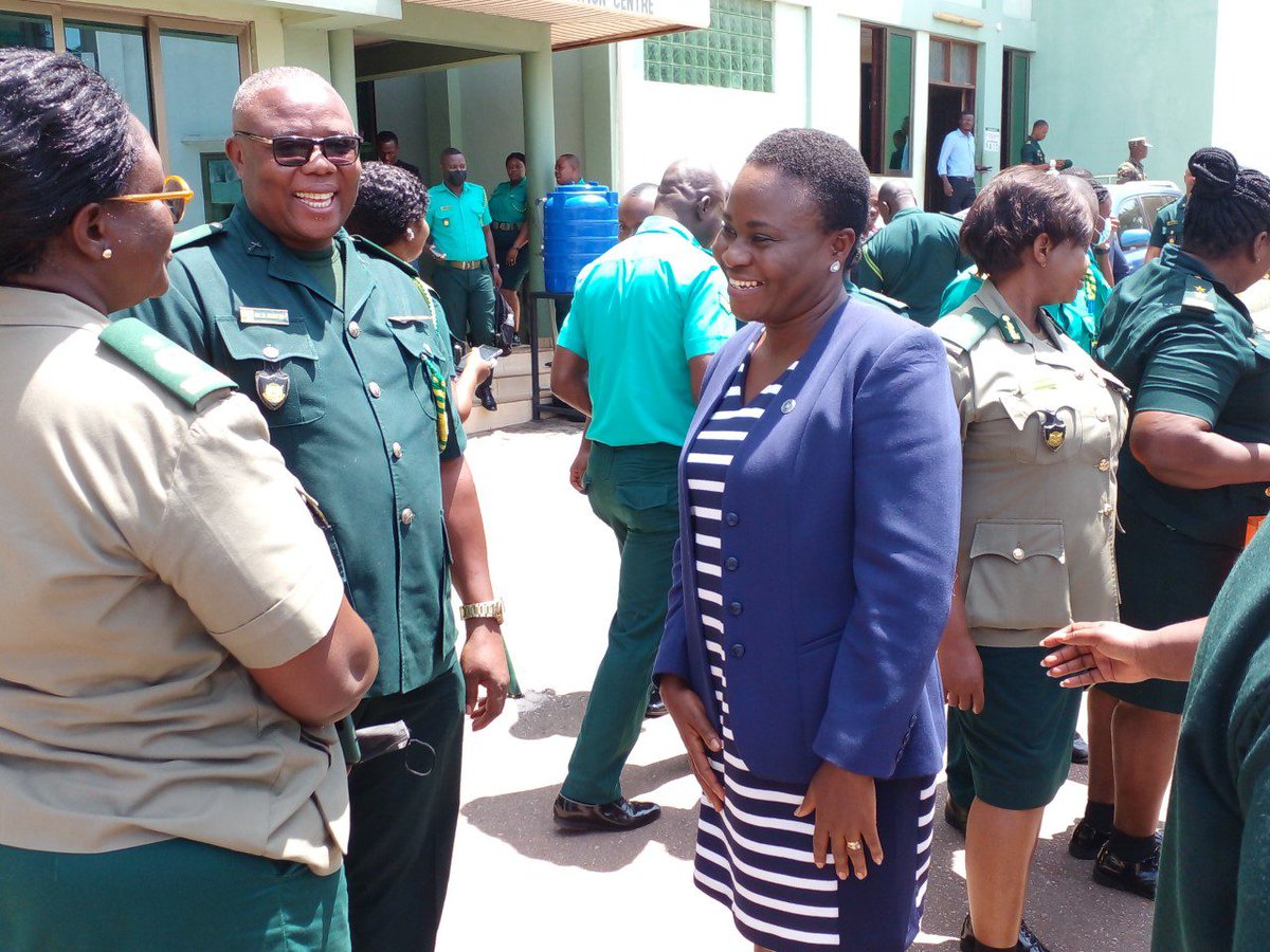 news_ghana's tweet image. Avoid sharing your IT gadgets – Immigration Officers advised dlvr.it/SZglN1 #Headlines #AGAINST #Cautioned #GhanaImmigrationServiceGIS #GIS