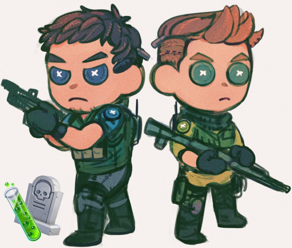 ピアクリちゃん