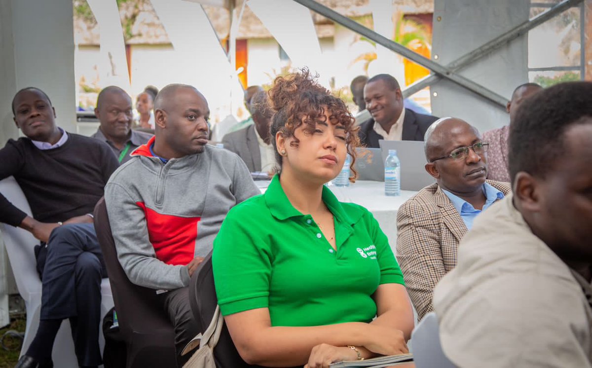 victoriaforest4's tweet photo. We have been honored to successfully host the Community Health Partners Retreat.
@MinofHealthUG #Uganda #VictoriaForestResort #CommunityHealthPartnersRetreat https://t.co/HOyh5N7BUj