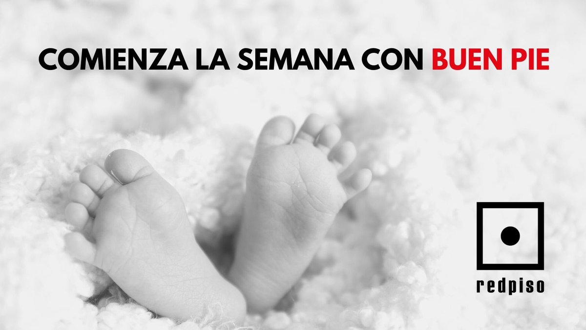 Redpiso Oficial tweet media