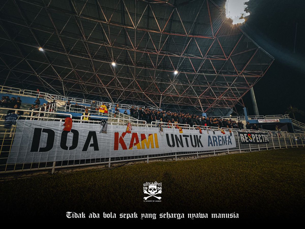 ultra Selangor tweet media