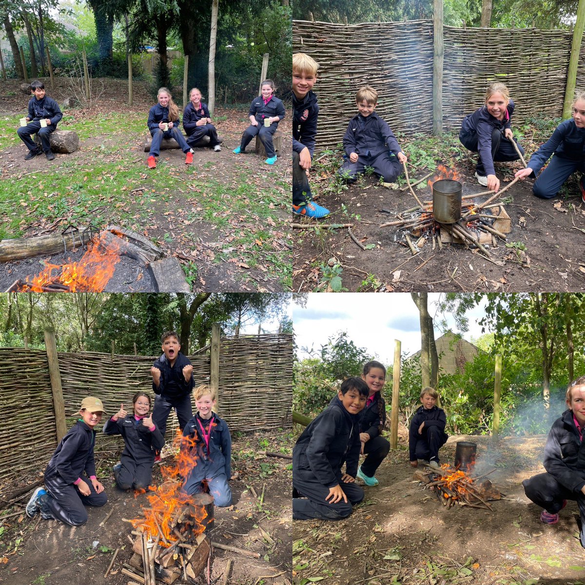 WHP | Outdoor Ed tweet media