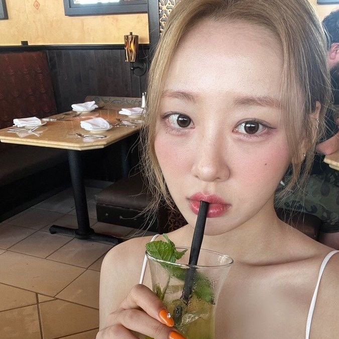 2YNGzip's tweet photo. 🍹 https://t.co/5IFrZEcQrr