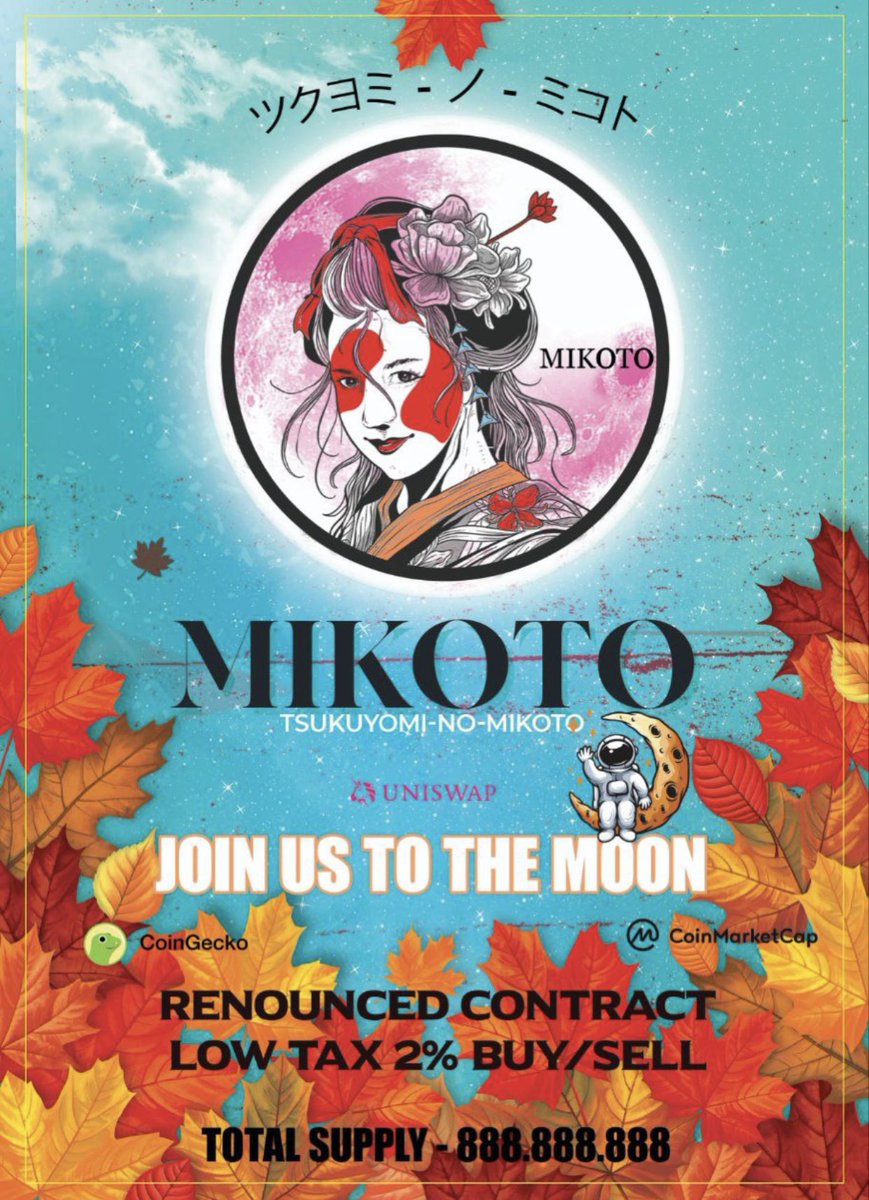 tehgodfather77's tweet photo. @realdogen Thatโs definitely the case with my big bag of #mikoto #DeFi #MIKOTOMOB #eth #crazydev #strongcommunity #Moonshot https://t.co/bHEWUgRRzz