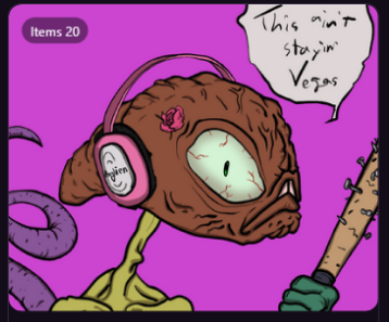 i remember this selling like hotcakes, now they back!! <a href="/ReturnAlien/">Return to Alien I Dao</a>