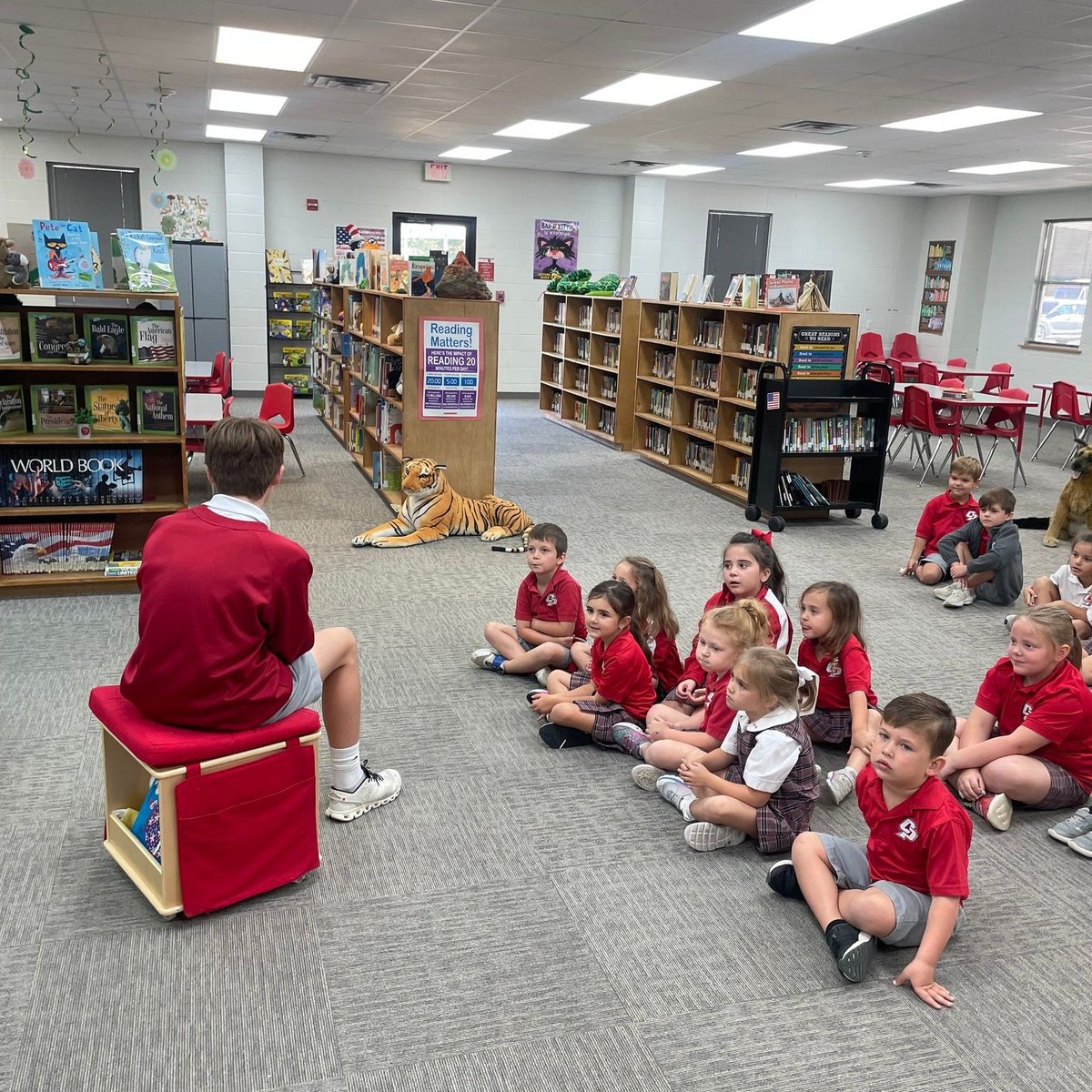 CentralPrivate tweet media