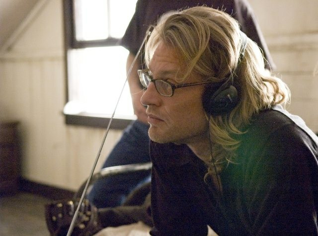 Happy Birthday, Andrew Dominik! 