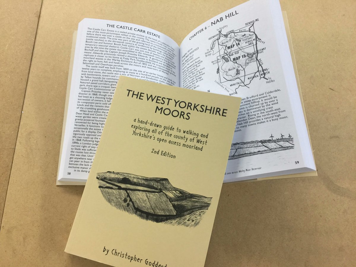 HAD_Business's tweet photo. Visiting @HDFHS01 Fair on 15th October? As a local printer, we can help you turn your valuable research into something which can be treasured by many... Have a chat with us. And don't forget to enter our prize draw for a hamper!
#localhistory #localinterest #bookprinter https://t.co/qn9OFSXDYH