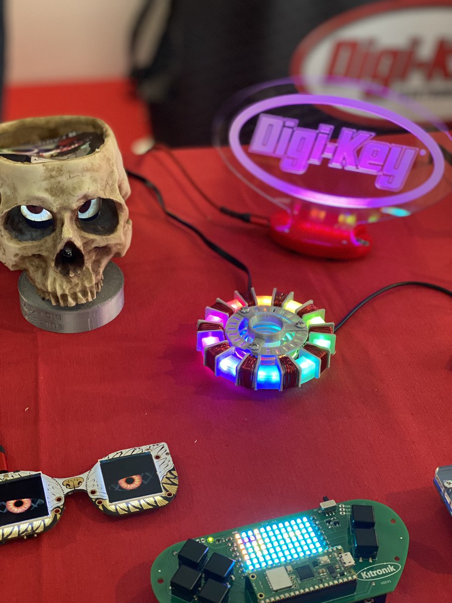 Kevin Walseth tweet media