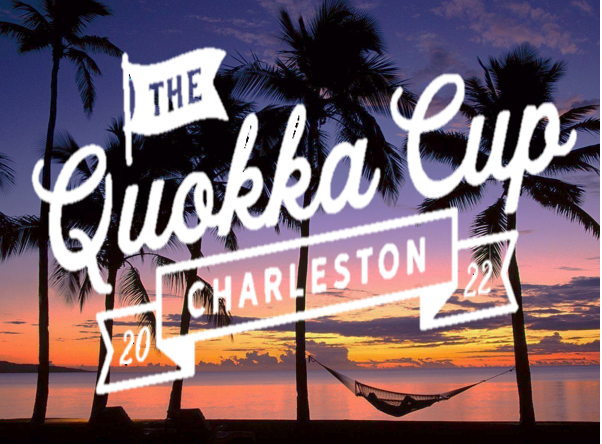 Don't let the sunset on your chance to join #TribeQuokka at the 1st annual #QuokkaCup. Today is your last day to sign up for this spectacular #GamesonChains Event. To learn more and to sign up, visit us at tribequokka.com/irl.