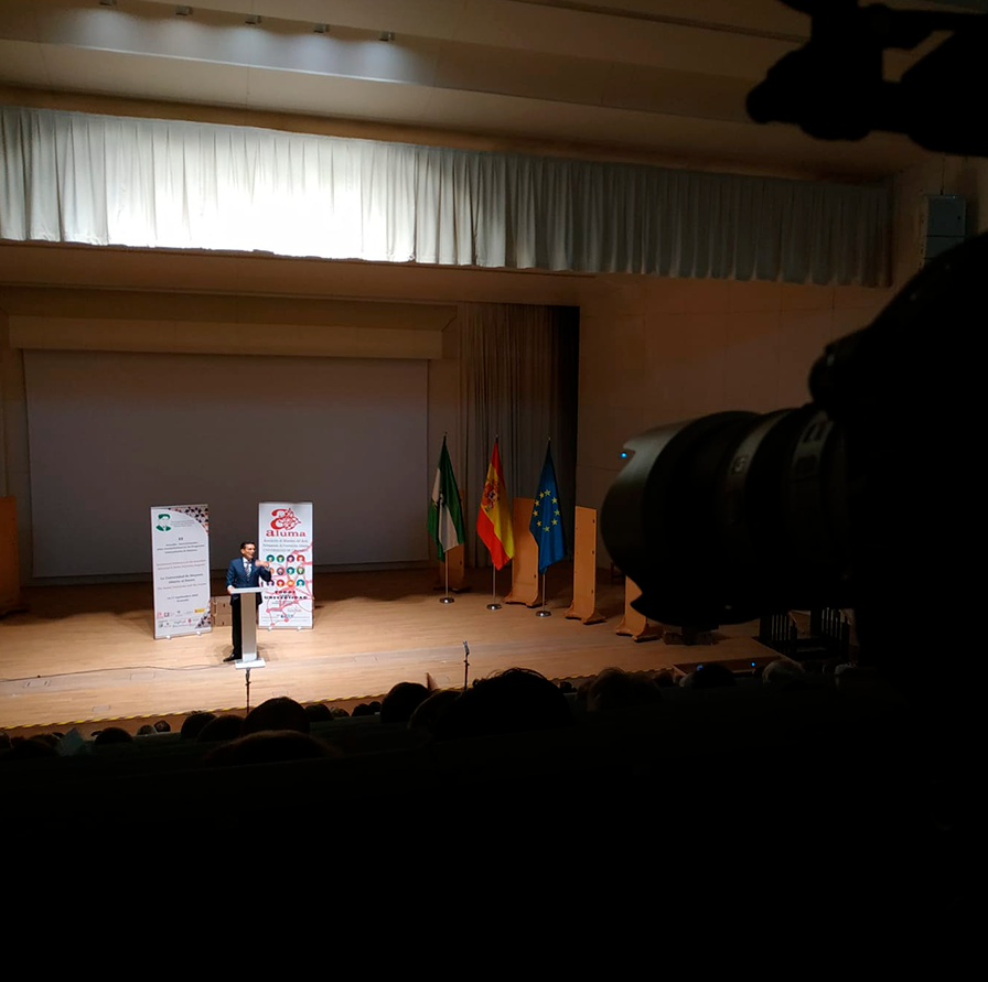 TICTACLAB's tweet photo. En Septiembre realizamos la transmisión en directo de las XX Jornadas Internacionales sobre Asociacionismo en los Programas Universitarios de Mayores💪🏻💪🏻

#tictaclabstudio #creativestudio #videoproduction #video #filming #streaming #camera #audiovisual #psiquiatría #congreso https://t.co/xfR0HtPXTx