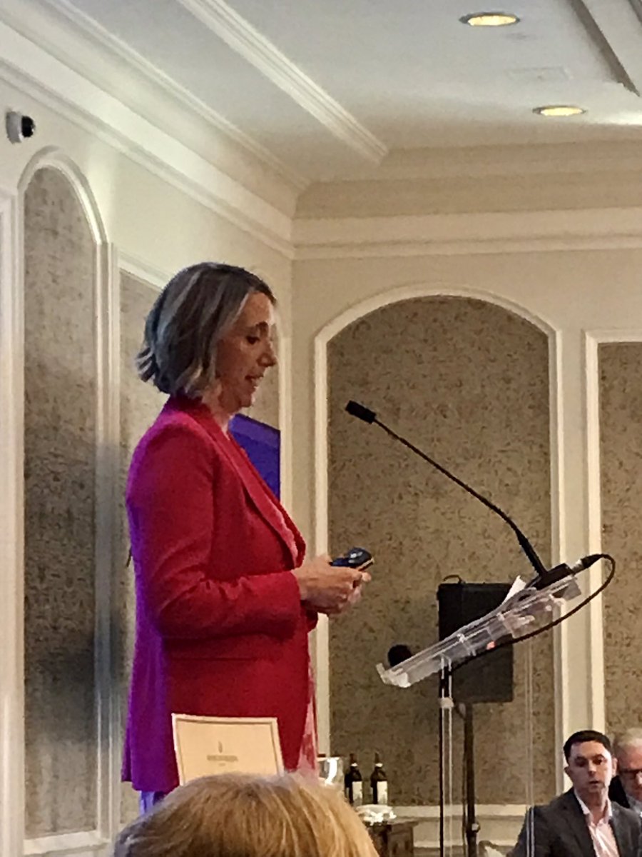 DeirdreMortell's tweet photo. @SpunOut World Mental Health Day lunch is packed out! 4k young people seek info every day from them. 50k conversations on @Text50808 in 2021. That’s a Crisis Text Line. @Rethink_Ireland is proud to support you. #spunoutwmhd https://t.co/kEEpj0k4t5