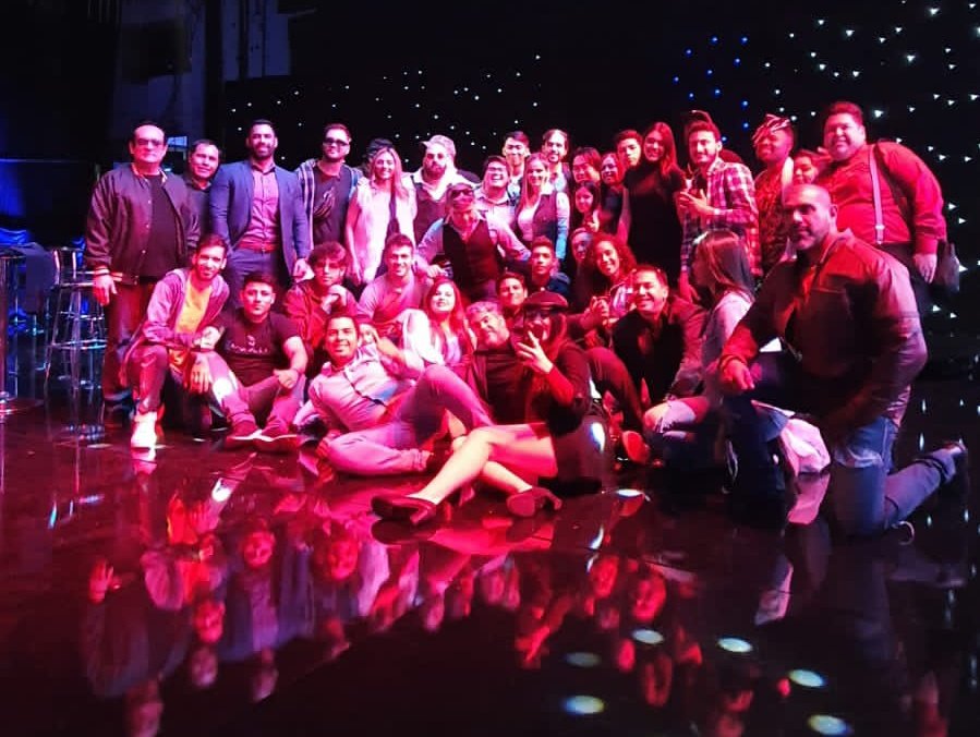 "Dios escogió lo despreciado por el mundo—lo que se considera como nada—y lo usó para convertir en nada lo que el mundo considera importante."
  1 Corintios 1:28 Elenco El Poder del Nombre 🙌 <a href="/Poderdlnombrepy/">Elpoderdelnombre</a>