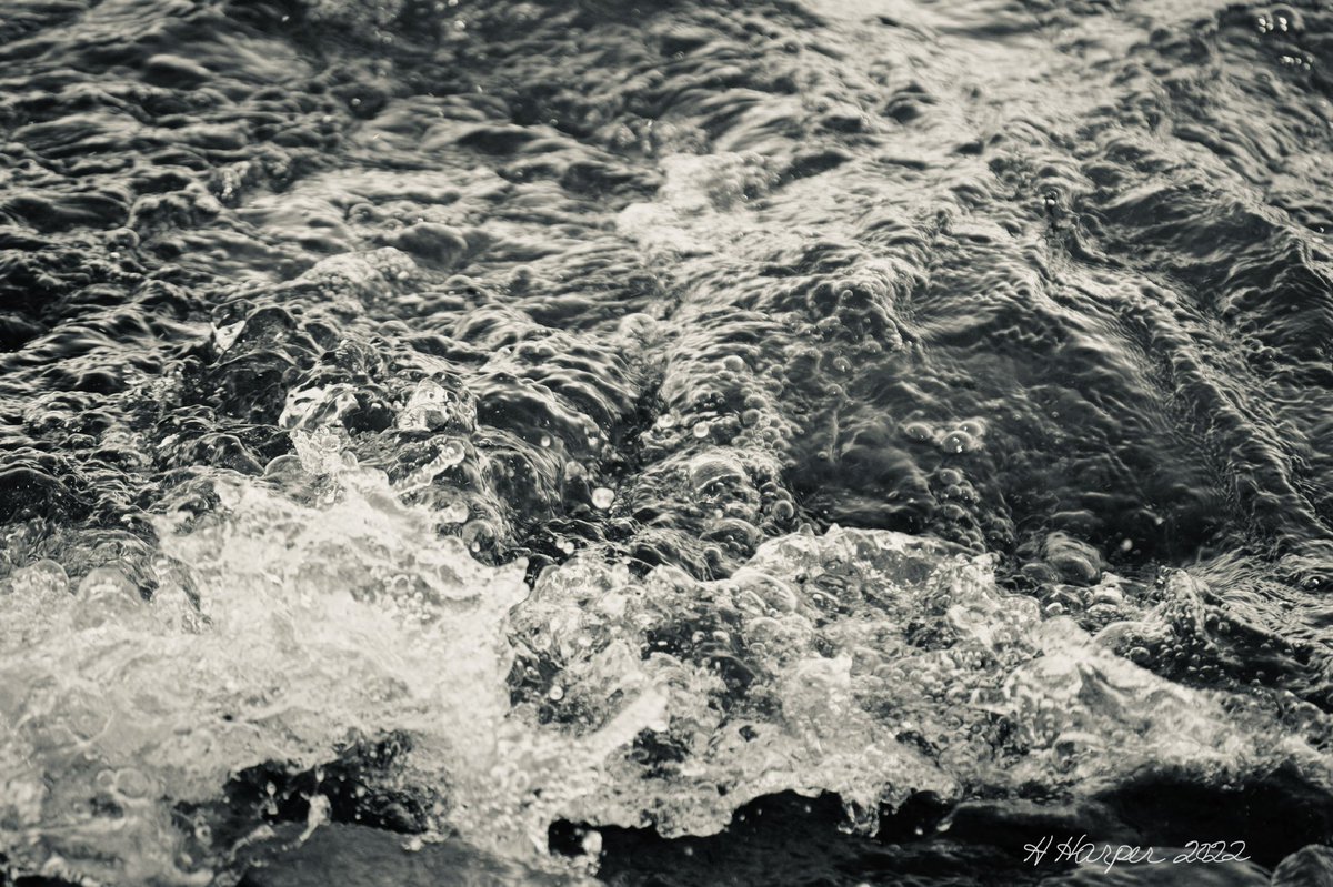 Making waves! #NatureBeauty #wave #water